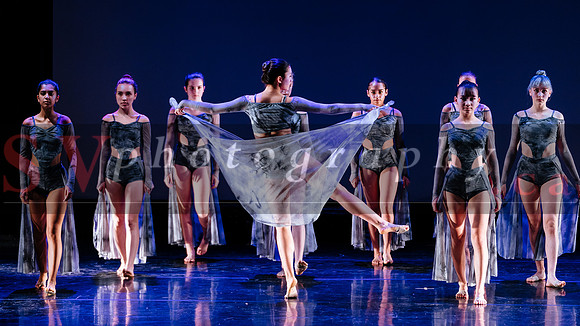 City Dance Corps Youth Program