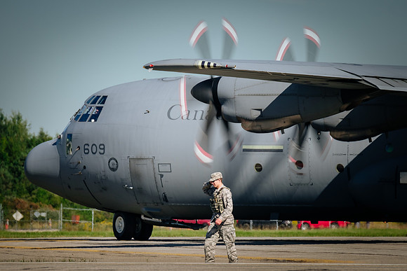 London Airshow