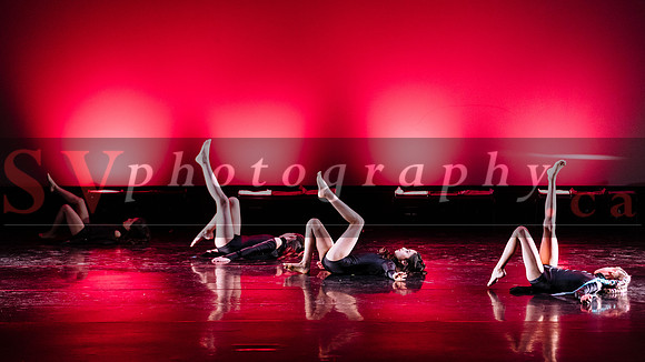 City Dance Corps Youth Program
