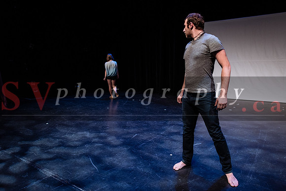 See Inside Me at Markham Flato Theatre