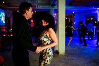 iFreeStyle's 8th Annual Christmas Gala - Social Dancing