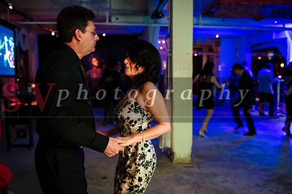 iFreeStyle's 8th Annual Christmas Gala - Social Dancing