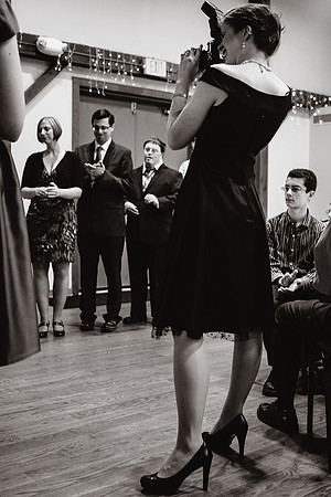 Wedding of Renée & Peter