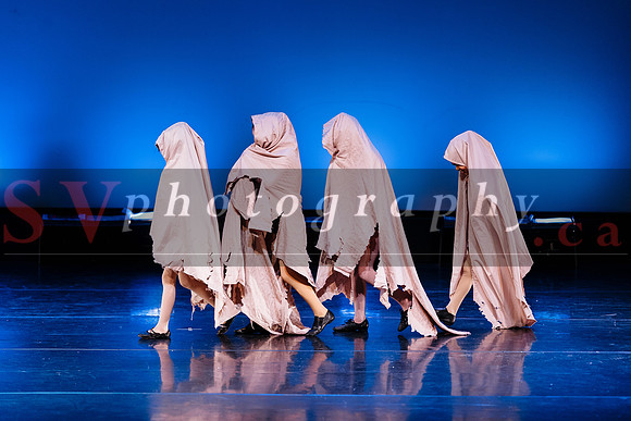 City Dance Corps Youth Program