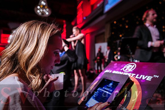 Motionball Gala 2018