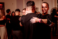 Toronto Salsa Fridays