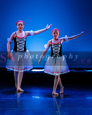 City Dance Corps Youth Program