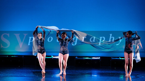 City Dance Corps Youth Program