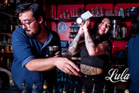 Weekend at Lula Lounge