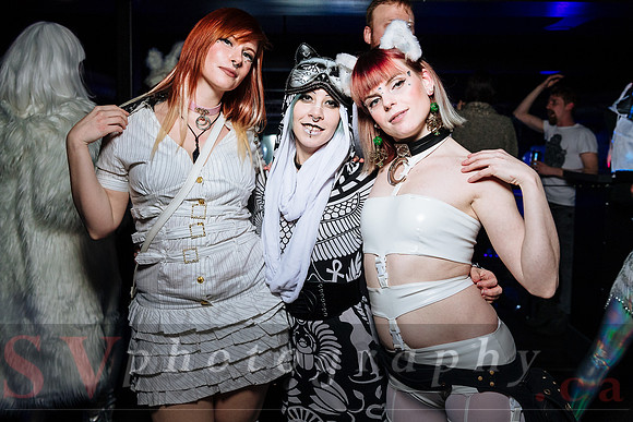 Heavy Meta presents: Whiteout w/SkiiTour, Hatiras, me time +more
