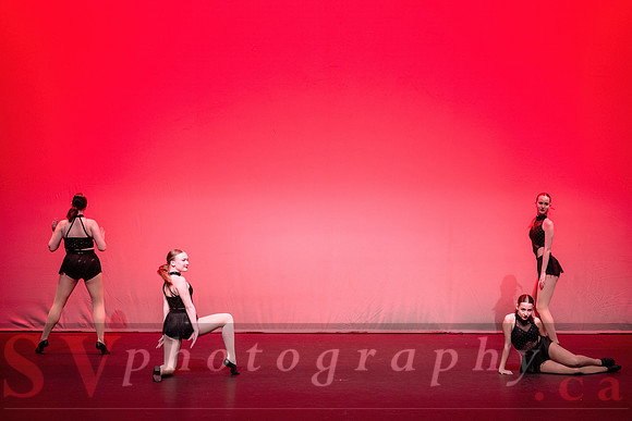 City Dance Corps - Kids Recital