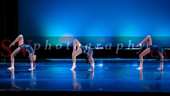 City Dance Corps Youth Program