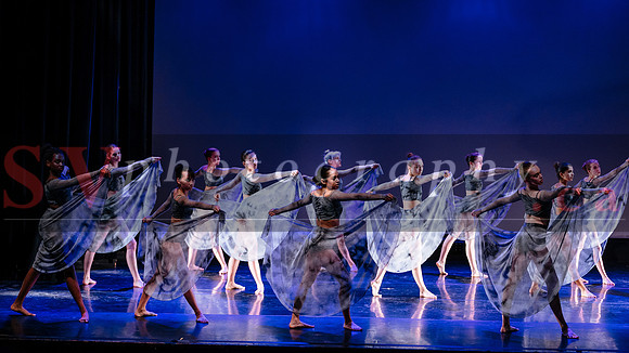 City Dance Corps Youth Program
