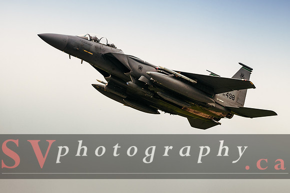 Airshow London 2018