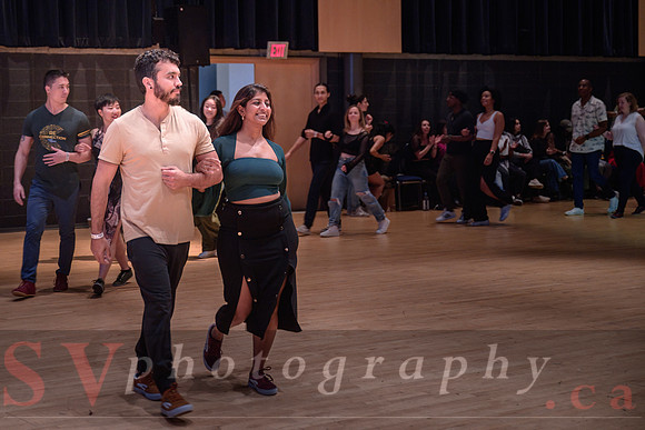 Canada Zouk Congress