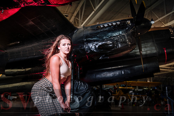Canadian Warplane Heritage Museum