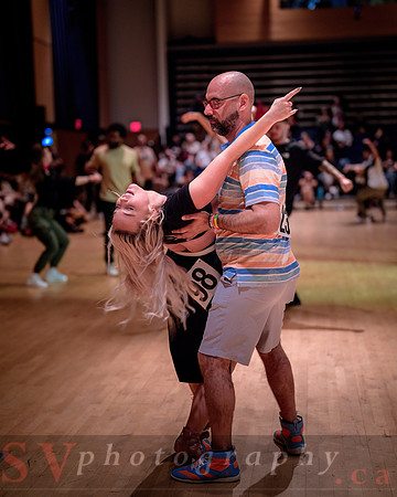 Canada Zouk Congress