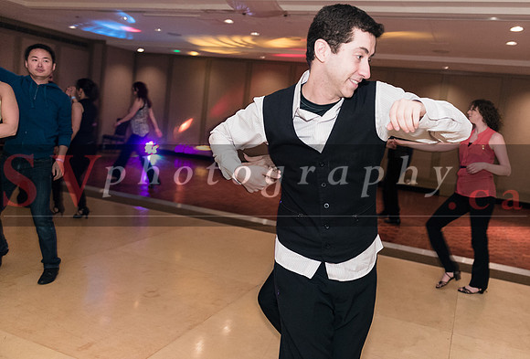 Vision Dance Encounter-Vision Gala