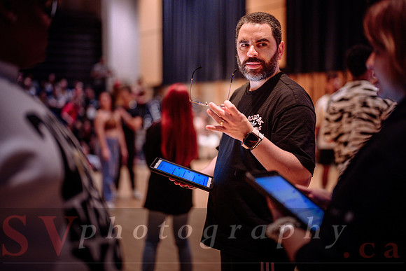 Canada Zouk Congress