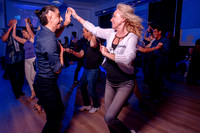 Toronto Salsa Fridays