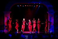 CDC 22nd Annual Showcase