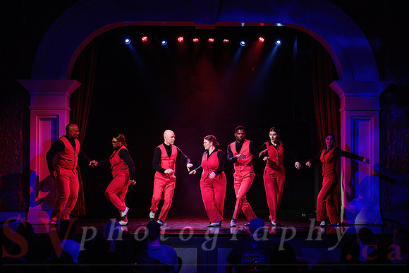 CDC 22nd Annual Showcase