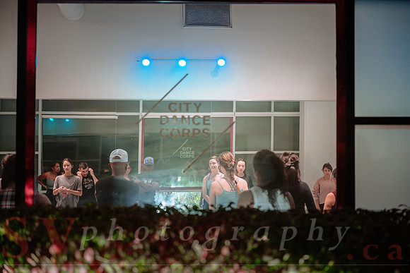 City Dance Corps Oakville