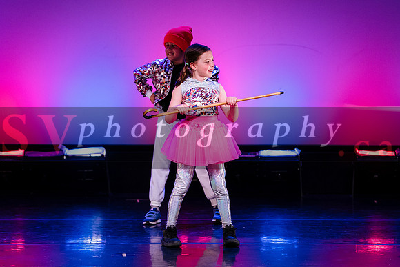 City Dance Corps Youth Program