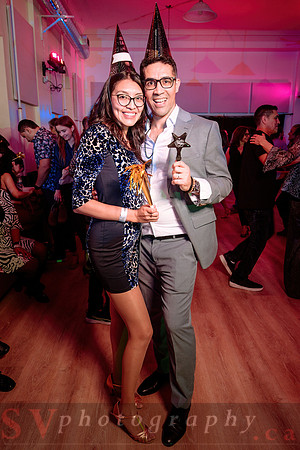 Toronto Salsa Fridays