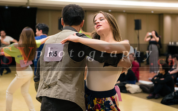 Vision Dance Encounter
