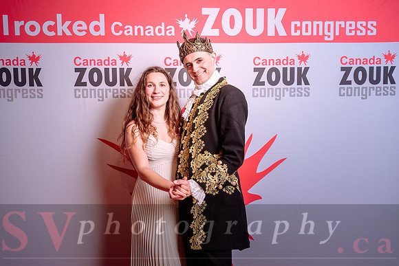 Canada Zouk Congress
