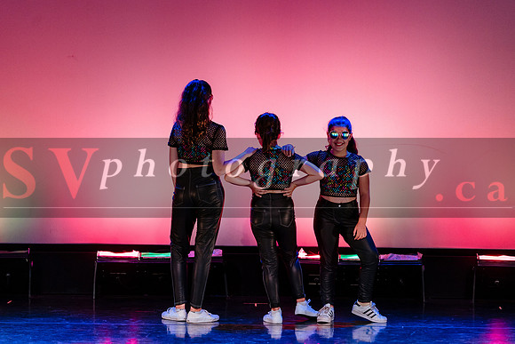 City Dance Corps Youth Program
