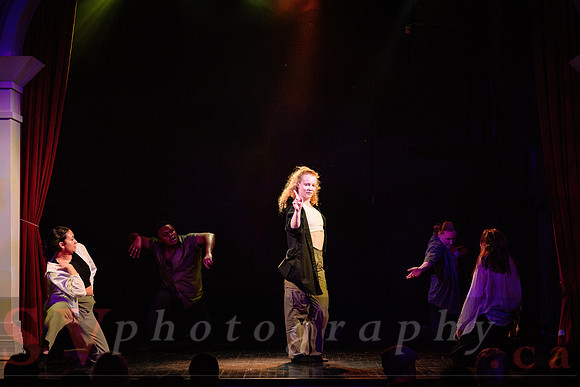 CDC 22nd Annual Showcase