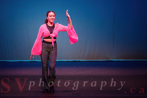 City Dance Corps - Kids Recital