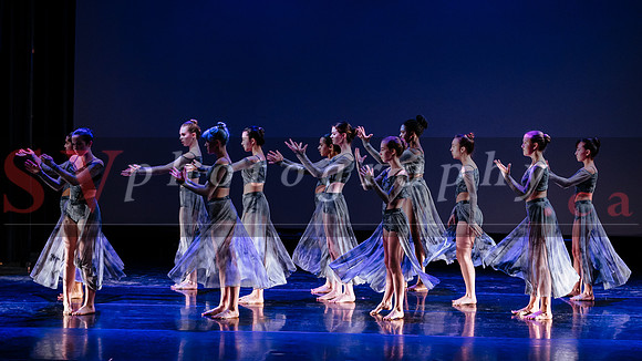 City Dance Corps Youth Program