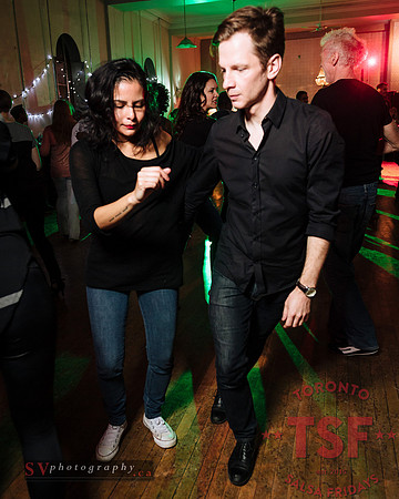 Salsa Fusion Nov 11th edition