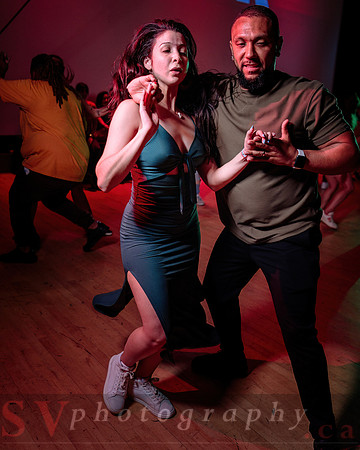 Canada Zouk Congress