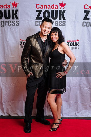 Canada Zouk Congress