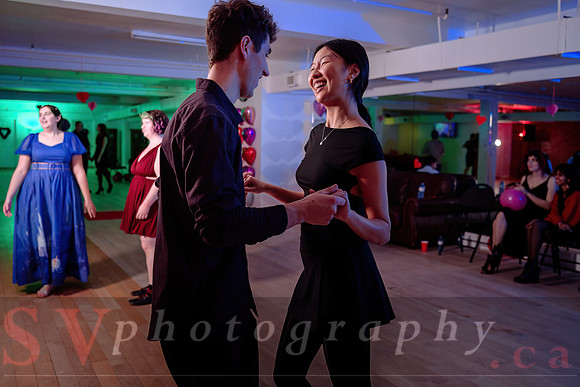 Access Ballroom