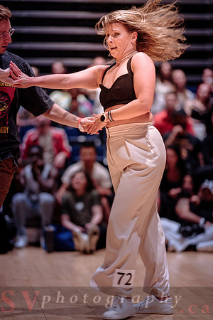 Canada Zouk Congress