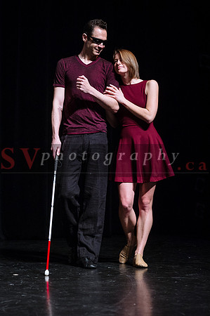 See Inside Me at Markham Flato Theatre