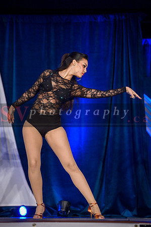 Gusto Dance Co from Toronto