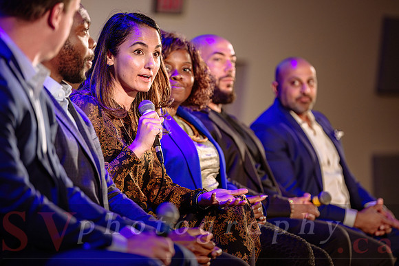 Young Professional Leadership Summit