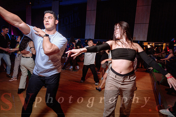 Canada Zouk Congress