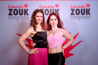 Canada Zouk Congress