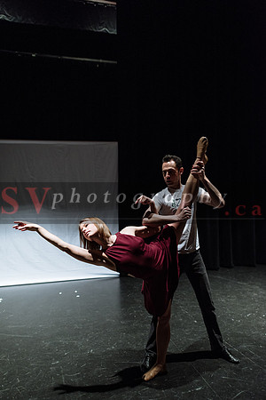 See Inside Me at Markham Flato Theatre