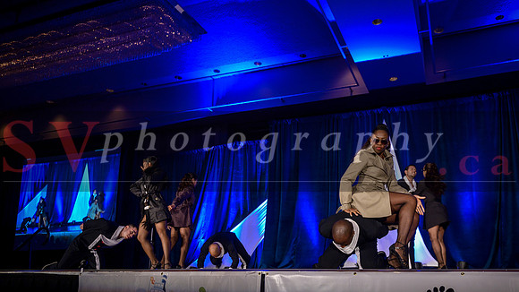 Balmir Latin Dance Co from New York
