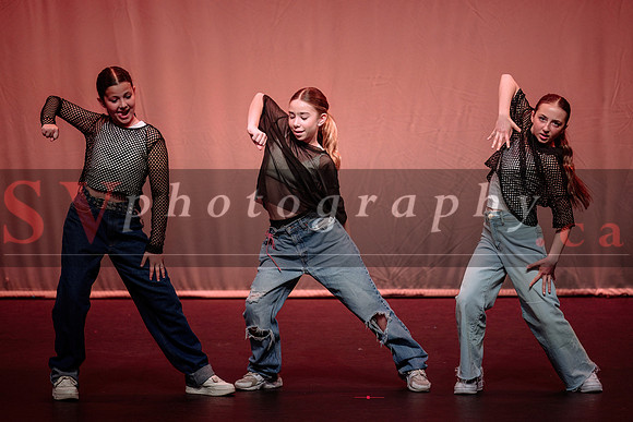 City Dance Corps - Kids Recital