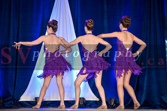 AV Dance Company from New York