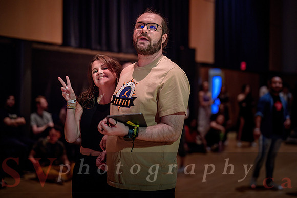 Canada Zouk Congress
